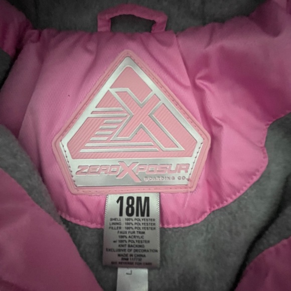 Girls Clothes and accessories. Age 6months to 2yr - Picture 6 of 11